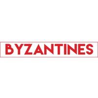 Byzantines Creative logo, Byzantines Creative contact details