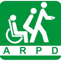 Association for the Rehabilitation of the Physically Disabled - ARPD logo, Association for the Rehabilitation of the Physically Disabled - ARPD contact details