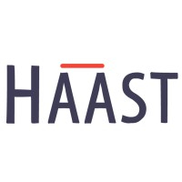 Haast logo, Haast contact details