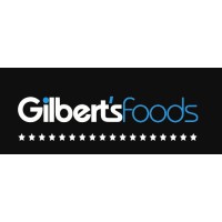 Gilberts Foods Ltd logo, Gilberts Foods Ltd contact details