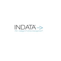 Indata logo, Indata contact details