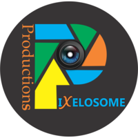 Pixelosome Productions logo, Pixelosome Productions contact details