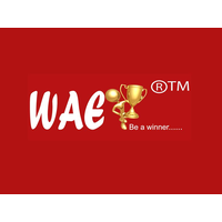 WAE Software logo, WAE Software contact details