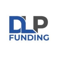 DLP Funding logo, DLP Funding contact details