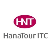 HANATOUR ITC logo, HANATOUR ITC contact details