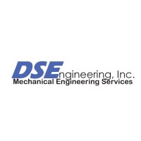 DS Engineering Inc. logo, DS Engineering Inc. contact details