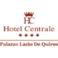 Hotel Centrale logo, Hotel Centrale contact details