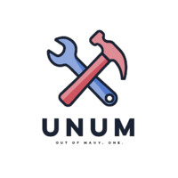 Unum logo, Unum contact details