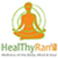 HealThyRam.com logo, HealThyRam.com contact details