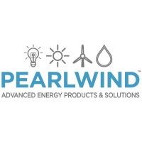 Pearl Distributed Energy logo, Pearl Distributed Energy contact details