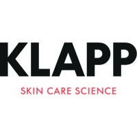 KLAPP Cosmetics logo, KLAPP Cosmetics contact details