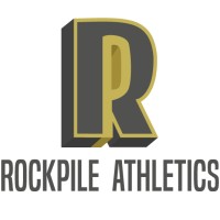 RockPile Athletics logo, RockPile Athletics contact details