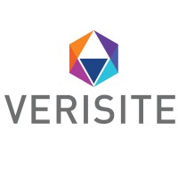 Verisite logo, Verisite contact details