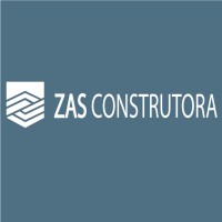 Zas Construtora & Incorporadora logo, Zas Construtora & Incorporadora contact details