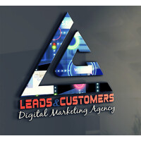 Leads & Customers Digital Marketing Agency logo, Leads & Customers Digital Marketing Agency contact details