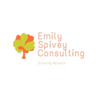 Emily Spivey Consulting logo, Emily Spivey Consulting contact details