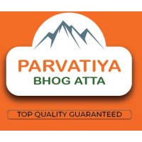 PARVATIYA BHOG ATTA logo, PARVATIYA BHOG ATTA contact details