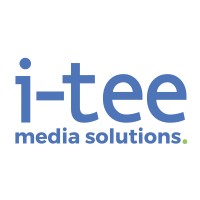 i-tee media solutions logo, i-tee media solutions contact details