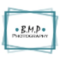 BMP Photography logo, BMP Photography contact details