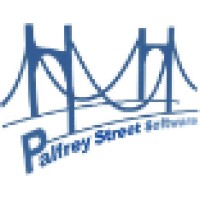 Palfrey Street Software logo, Palfrey Street Software contact details