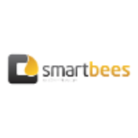 Smart Bees logo, Smart Bees contact details