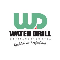 Water Drill logo, Water Drill contact details