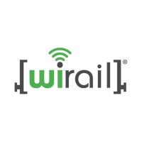 Wirail logo, Wirail contact details