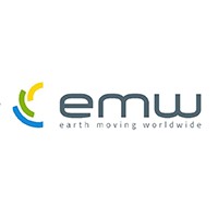 Earth Moving Worldwide logo, Earth Moving Worldwide contact details