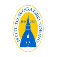 ITIS Amedeo Avogadro logo, ITIS Amedeo Avogadro contact details