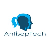 AntisepTech logo, AntisepTech contact details