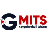 GmitsTech logo, GmitsTech contact details