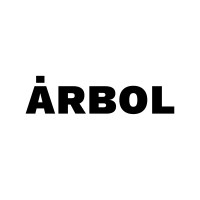 ÁRBOL logo, ÁRBOL contact details