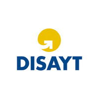 Grupo Logístico DISAYT logo, Grupo Logístico DISAYT contact details