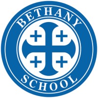 Bethany School logo, Bethany School contact details