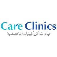 Care Clinics logo, Care Clinics contact details