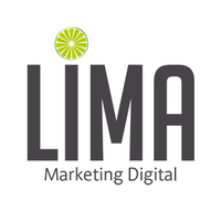 Lima Marketing Digital logo, Lima Marketing Digital contact details