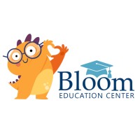 Bloom Education Center logo, Bloom Education Center contact details