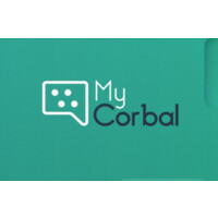 MyCorBal logo, MyCorBal contact details