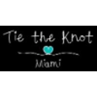 Tie The Knot Miami logo, Tie The Knot Miami contact details