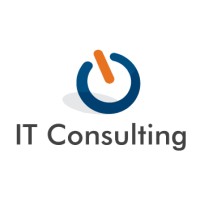 IT Consulting logo, IT Consulting contact details