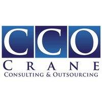 Crane Consulting and Outsourcing logo, Crane Consulting and Outsourcing contact details