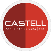 Seguridad Privada Castell y Cia LTDA. logo, Seguridad Privada Castell y Cia LTDA. contact details