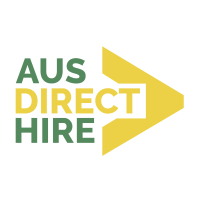 Ausdirect Hire Group logo, Ausdirect Hire Group contact details