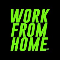 WORKFROMHOME, LLC logo, WORKFROMHOME, LLC contact details