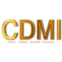 CDMI LLC logo, CDMI LLC contact details