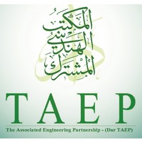 Dar TAEP Kuwait logo, Dar TAEP Kuwait contact details