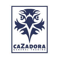 Cazadora FZ-LLC logo, Cazadora FZ-LLC contact details