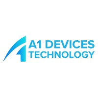 A1 Devices Technology logo, A1 Devices Technology contact details