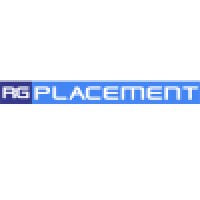 RG PLACEMENT SERVICES logo, RG PLACEMENT SERVICES contact details