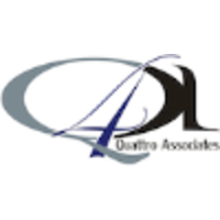 Quattro Associates logo, Quattro Associates contact details